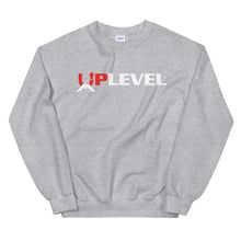 Load image into Gallery viewer, UpLevel Unisex Sweatshirt
