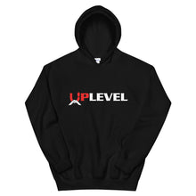Load image into Gallery viewer, UpLevel Unisex Hoodie