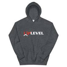 Load image into Gallery viewer, UpLevel Unisex Hoodie
