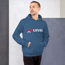 Load image into Gallery viewer, UpLevel Unisex Hoodie