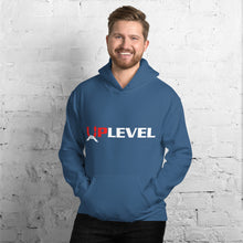 Load image into Gallery viewer, UpLevel Unisex Hoodie
