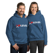 Load image into Gallery viewer, UpLevel Unisex Hoodie
