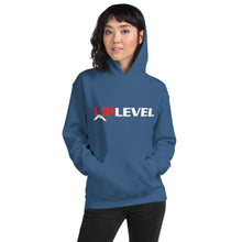 Load image into Gallery viewer, UpLevel Unisex Hoodie
