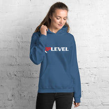 Load image into Gallery viewer, UpLevel Unisex Hoodie