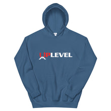 Load image into Gallery viewer, UpLevel Unisex Hoodie