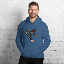 Load image into Gallery viewer, Karate Guy Unisex Hoodie