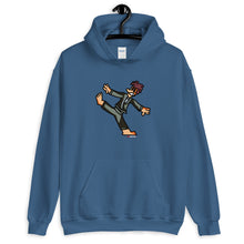 Load image into Gallery viewer, Karate Guy Unisex Hoodie