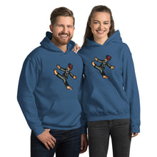 Load image into Gallery viewer, Karate Guy Unisex Hoodie