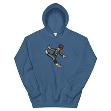 Load image into Gallery viewer, Karate Guy Unisex Hoodie