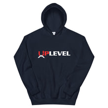 Load image into Gallery viewer, UpLevel Unisex Hoodie
