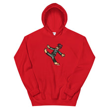 Load image into Gallery viewer, Karate Guy Unisex Hoodie
