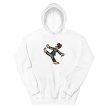 Load image into Gallery viewer, Karate Guy Unisex Hoodie