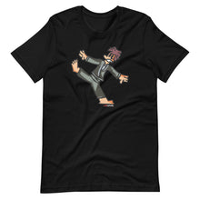 Load image into Gallery viewer, Karate Guy Short-Sleeve Unisex T-Shirt