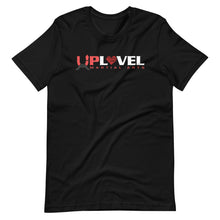 Load image into Gallery viewer, UpLevel Love Short-Sleeve Unisex T-Shirt