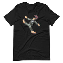 Load image into Gallery viewer, Karate Guy Short-Sleeve Unisex T-Shirt