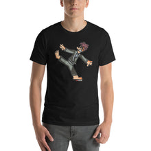 Load image into Gallery viewer, Karate Guy Short-Sleeve Unisex T-Shirt