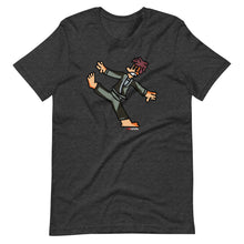 Load image into Gallery viewer, Karate Guy Short-Sleeve Unisex T-Shirt
