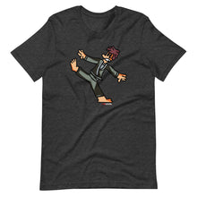 Load image into Gallery viewer, Karate Guy Short-Sleeve Unisex T-Shirt