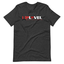 Load image into Gallery viewer, UpLevel Love Short-Sleeve Unisex T-Shirt