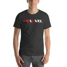 Load image into Gallery viewer, UpLevel Love Short-Sleeve Unisex T-Shirt
