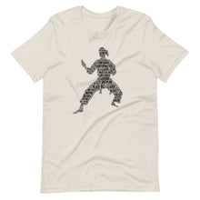 Load image into Gallery viewer, UpLevel Women Silhouette Short-Sleeve Unisex T-Shirt