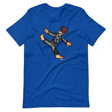 Load image into Gallery viewer, Karate Guy Short-Sleeve Unisex T-Shirt