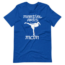 Load image into Gallery viewer, Martial Arts Mom Short-Sleeve Unisex T-Shirt