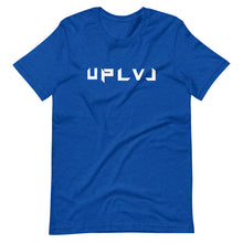 Load image into Gallery viewer, UpLvl Short-Sleeve Unisex T-Shirt
