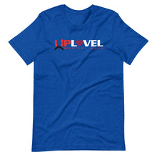 Load image into Gallery viewer, UpLevel Love Short-Sleeve Unisex T-Shirt