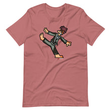 Load image into Gallery viewer, Karate Guy Short-Sleeve Unisex T-Shirt