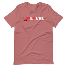 Load image into Gallery viewer, UpLevel Love Short-Sleeve Unisex T-Shirt