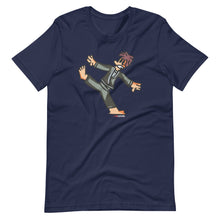 Load image into Gallery viewer, Karate Guy Short-Sleeve Unisex T-Shirt