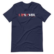 Load image into Gallery viewer, UpLevel Love Short-Sleeve Unisex T-Shirt