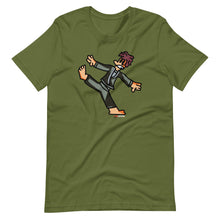 Load image into Gallery viewer, Karate Guy Short-Sleeve Unisex T-Shirt