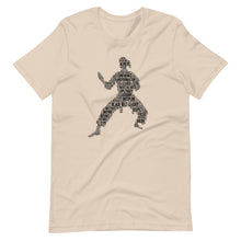 Load image into Gallery viewer, UpLevel Women Silhouette Short-Sleeve Unisex T-Shirt