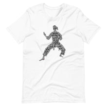 Load image into Gallery viewer, UpLevel Women Silhouette Short-Sleeve Unisex T-Shirt