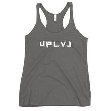 Load image into Gallery viewer, UpLvl Women's Racerback Tank