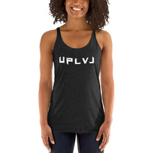 Load image into Gallery viewer, UpLvl Women's Racerback Tank