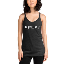 Load image into Gallery viewer, UpLvl Women's Racerback Tank