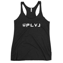Load image into Gallery viewer, UpLvl Women's Racerback Tank