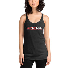 Load image into Gallery viewer, UpLevel Love Women's Racerback Tank