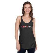 Load image into Gallery viewer, UpLevel Love Women's Racerback Tank
