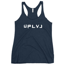 Load image into Gallery viewer, UpLvl Women's Racerback Tank