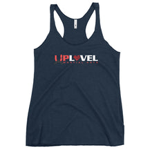 Load image into Gallery viewer, UpLevel Love Women's Racerback Tank