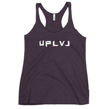 Load image into Gallery viewer, UpLvl Women's Racerback Tank