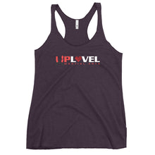 Load image into Gallery viewer, UpLevel Love Women's Racerback Tank