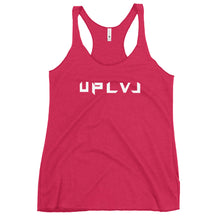 Load image into Gallery viewer, UpLvl Women's Racerback Tank