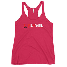 Load image into Gallery viewer, UpLevel Love Women's Racerback Tank
