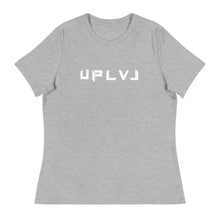 Load image into Gallery viewer, UpLvl Women's Relaxed T-Shirt