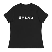 Load image into Gallery viewer, UpLvl Women's Relaxed T-Shirt